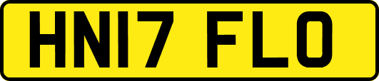 HN17FLO