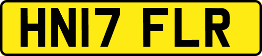 HN17FLR
