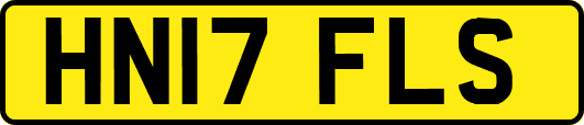 HN17FLS