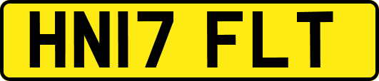 HN17FLT