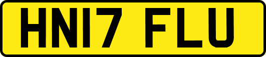 HN17FLU