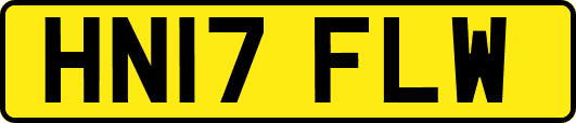 HN17FLW