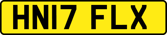 HN17FLX