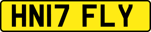 HN17FLY