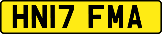 HN17FMA