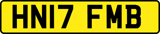 HN17FMB