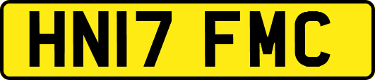 HN17FMC