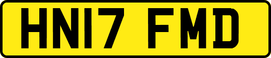 HN17FMD