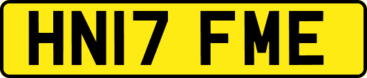 HN17FME