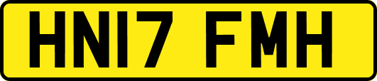 HN17FMH