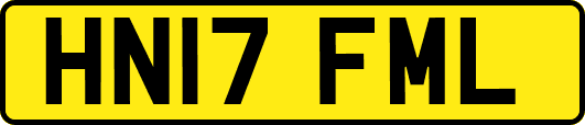 HN17FML