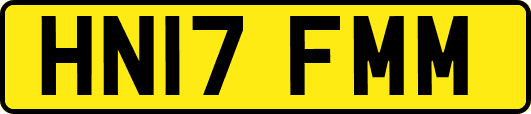 HN17FMM