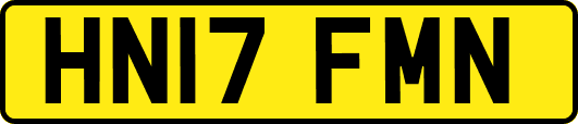 HN17FMN