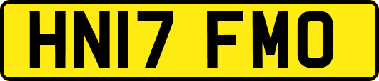 HN17FMO