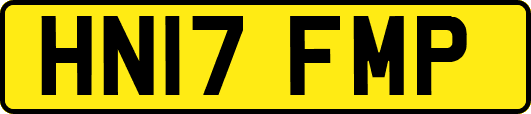 HN17FMP
