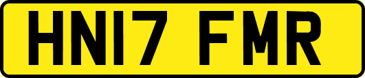 HN17FMR