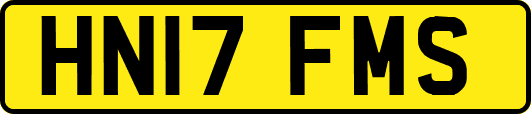 HN17FMS