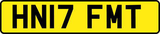 HN17FMT