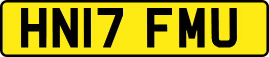 HN17FMU