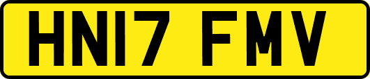 HN17FMV