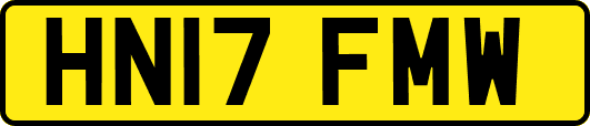 HN17FMW