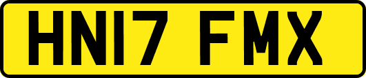 HN17FMX