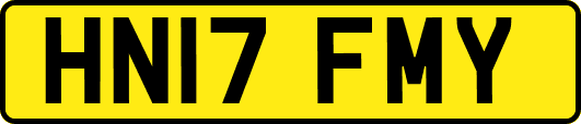 HN17FMY