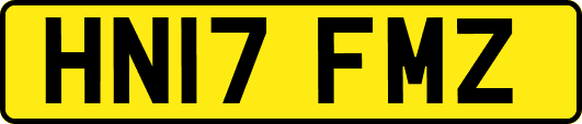 HN17FMZ