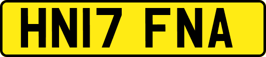 HN17FNA