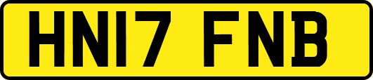 HN17FNB