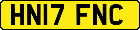 HN17FNC