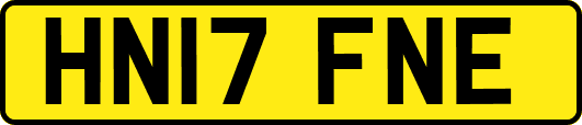 HN17FNE