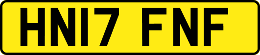 HN17FNF