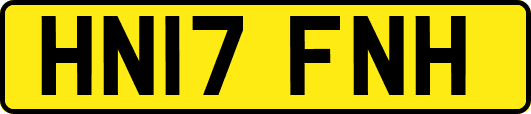HN17FNH