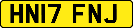 HN17FNJ