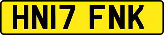 HN17FNK