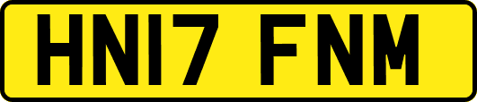 HN17FNM