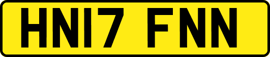 HN17FNN