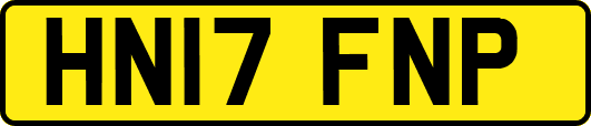 HN17FNP
