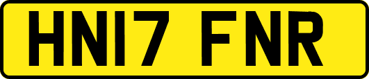 HN17FNR