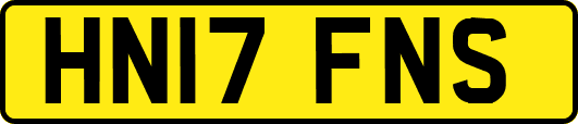 HN17FNS