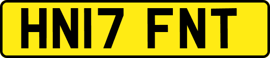 HN17FNT