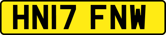 HN17FNW