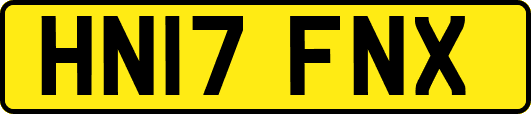 HN17FNX