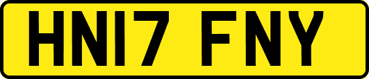 HN17FNY
