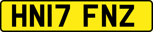 HN17FNZ