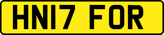 HN17FOR