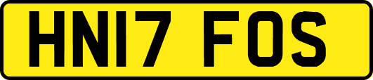 HN17FOS