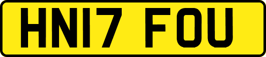 HN17FOU