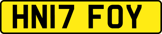 HN17FOY